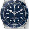 MONTRE HOMME TUDOR BLACK BAY FIFTY-EIGHT BLEU BRACELET EN ACIER