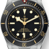 MONTRE HOMME TUDOR BLACK BAY FIFTY-EIGHT NOIR BRACELET EN ACIER