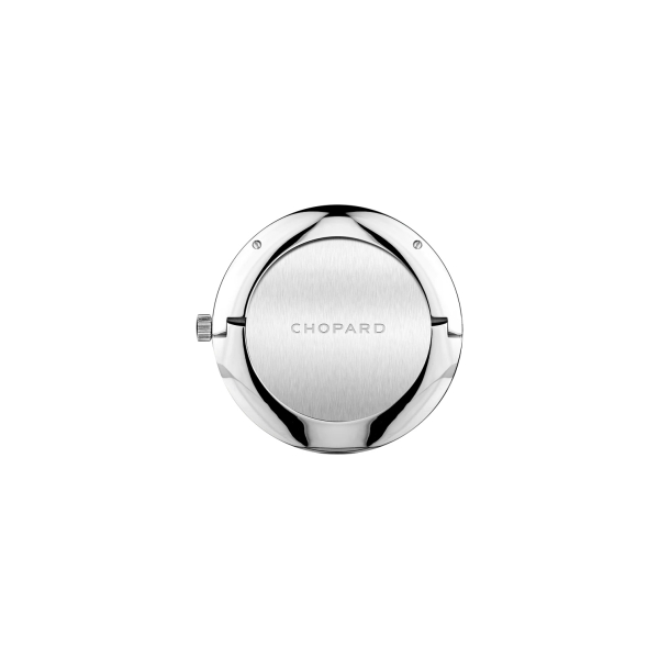 Pendulette de table Chopard Classic Acier Inoxydable