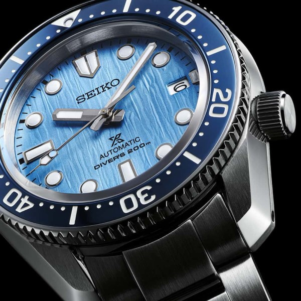 Montre Seiko Prospex Automatique SPB299 Diver’s 200m