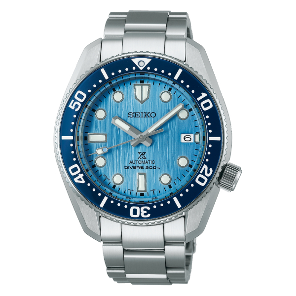 Montre Seiko Prospex Automatique SPB299 Diver’s 200m