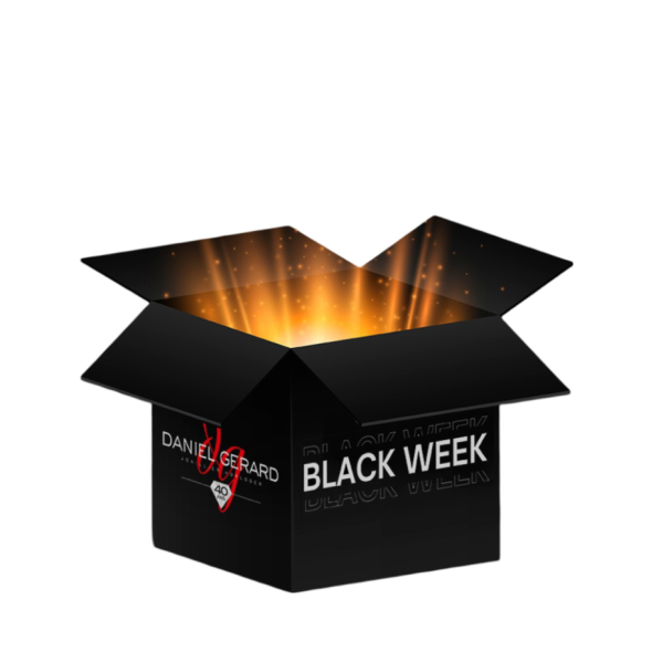 Offre Black Week 2024