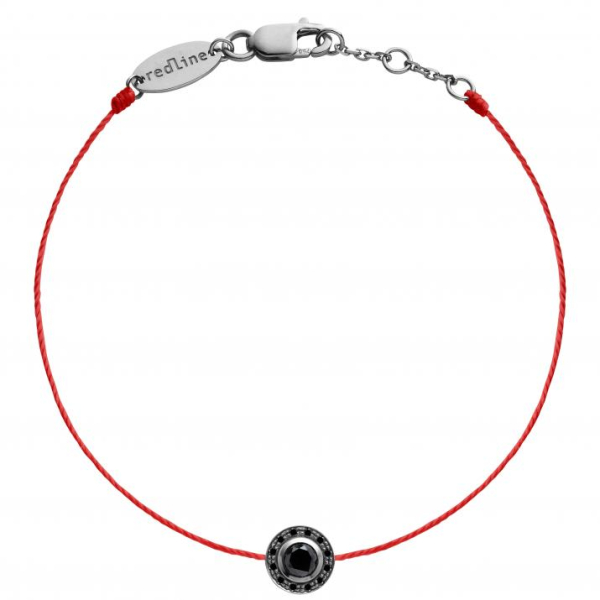 copy of Bracelet Redline  PURE 1 Diamant 0.10 ct or Jaune