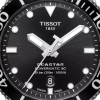 Montre Tissot Seastar 1000 Powermatic 80 Bracelet Tissu