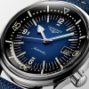 Montre Longines Legend Diver Auto Cadran Bleu