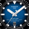 Montre Tissot Seastar 2000 Professional Powermatic 80 Bracelet Caoutchouc