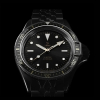 Montre Yema Superman Gilt CMM.10 39mm Cadran Noir