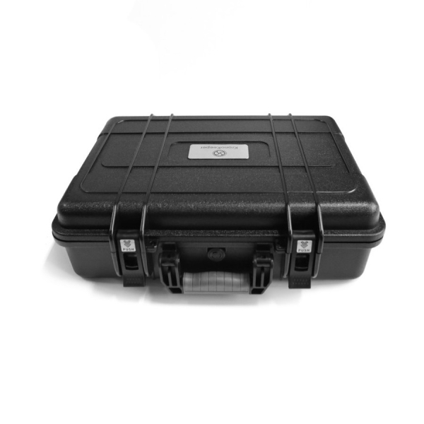 Valise Étanche Kronokeeper Pour 24 Montres