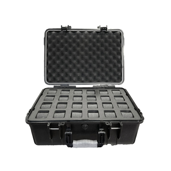 copy of Valise Étanche Kronokeeper Pour 8 Montres