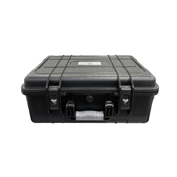 copy of Valise Étanche Kronokeeper Pour 8 Montres