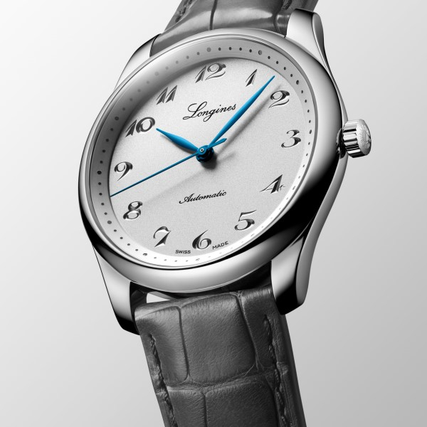 Montre Longines Master Collection 190th Anniversary