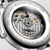 Montre Longines Master Collection Auto Bracelet Acier Cadran Argent