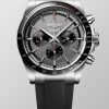 Montre Longines Conquest Chrono Ski Edition Cadran Anthracite