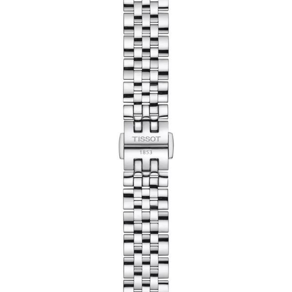 Montre Tissot Le Locle Automatic Lady (29.00) Bracelet Acier inoxydable 316L