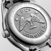 Montre Longines Conquest 34mm Cadran Bleu Bracelet Acier