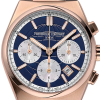 Montre Frederique Constant Highlife Chronograph Automatic Cadran Bleu