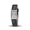 Duo de Montres LIP 18 Churchill Blanche & Noir Quartz