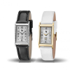 Duo de Montres LIP 18 Churchill Blanche & Noir Quartz