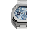 Montre BELL & ROSS BR05 Chrono Patrouille de France