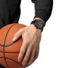 Montre Tissot Supersport NBA Special Edition Cadran Anthracite