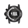 Montre Tissot Supersport NBA Special Edition Cadran Anthracite