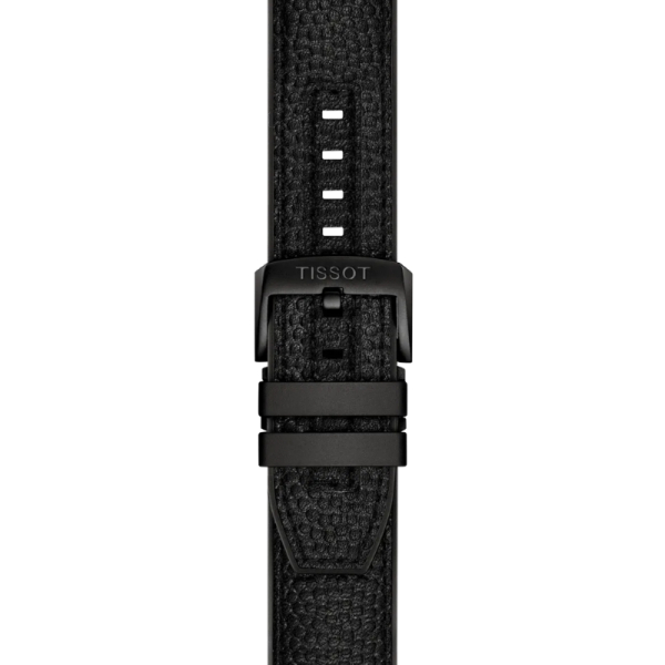 Montre Tissot Supersport NBA Special Edition Cadran Anthracite