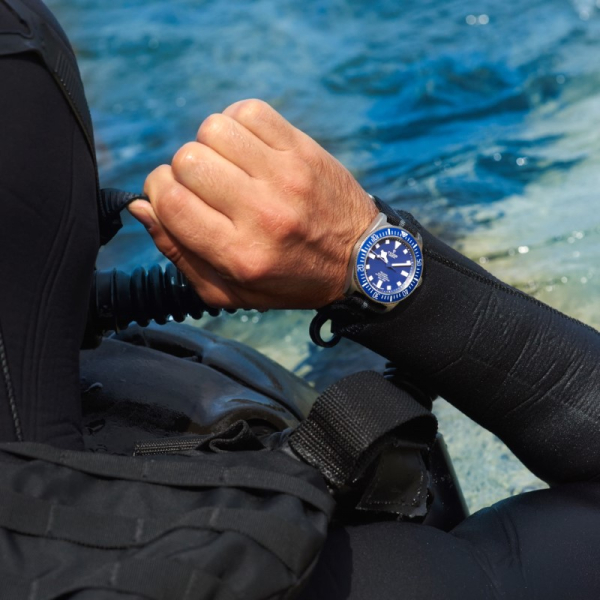 MONTRE TUDOR PELAGOS 42MM FXD MARINE NATIONALE 25