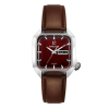 Montre MARCH LA.B Euskal AM2 Electrique 39mm Bracelet Cuir