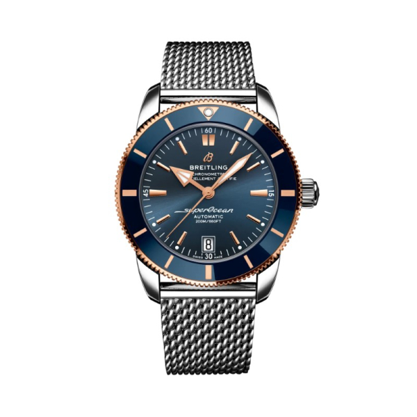 Montre BREITLING Superocean Heritage B20 Automatic 44