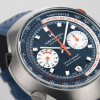 Montre Hamilton American Classic Chrono-Matic 50 Édition limitée