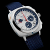 Montre Briston Clubmaster Regatta x Les Plus Belles Baies du Monde