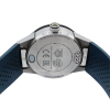 Montre Occasion Tag Heuer connected Bleue