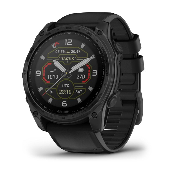 Montre Garmin Tactix 8 Solar 51mm