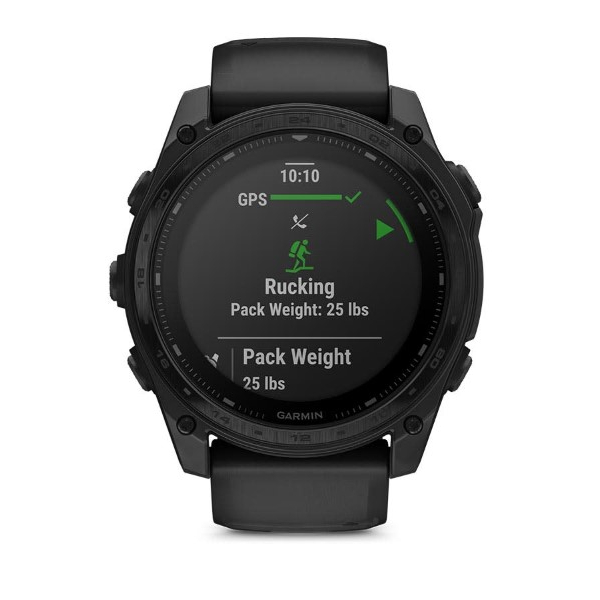 Montre Garmin Tactix 8 Solar 51mm