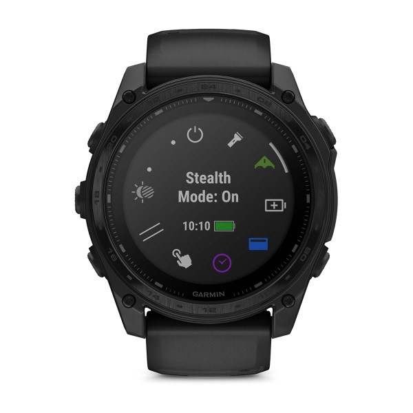 MONTRE GARMIN TACTIX 7 AMOLED