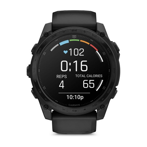 MONTRE GARMIN TACTIX 7 AMOLED