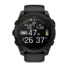 Montre Garmin Tactix 8 Elite Solar 51mm