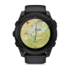 Montre Garmin Tactix 8 Elite Solar 51mm