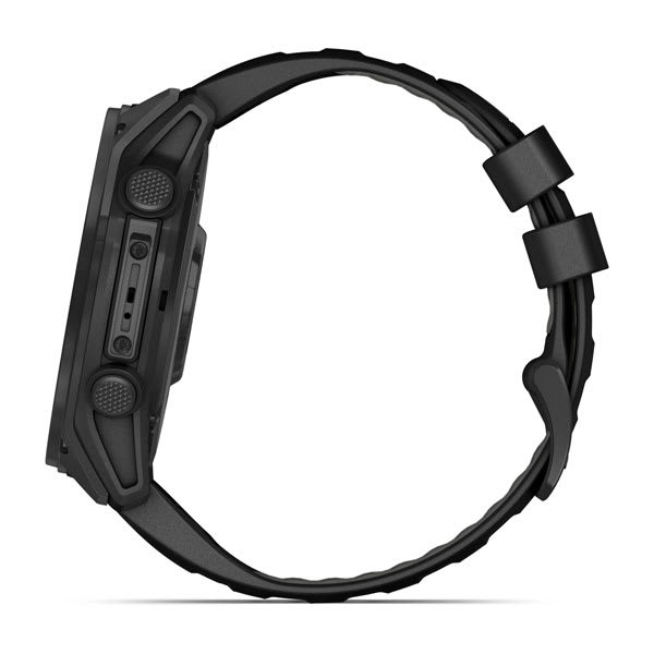 Montre Garmin Tactix 8 Elite Solar 51mm