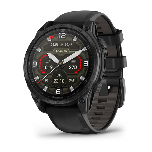 MONTRE GARMIN TACTIX 7 AMOLED