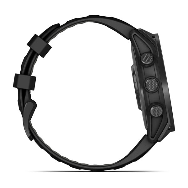 Montre Garmin Tactix 8 AMOLED 47mm