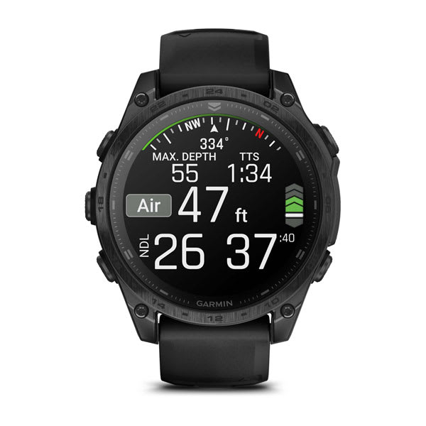 MONTRE GARMIN TACTIX 7 AMOLED