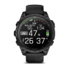 Montre Garmin Tactix 8 AMOLED 47mm