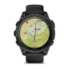 Montre Garmin Tactix 8 AMOLED 47mm