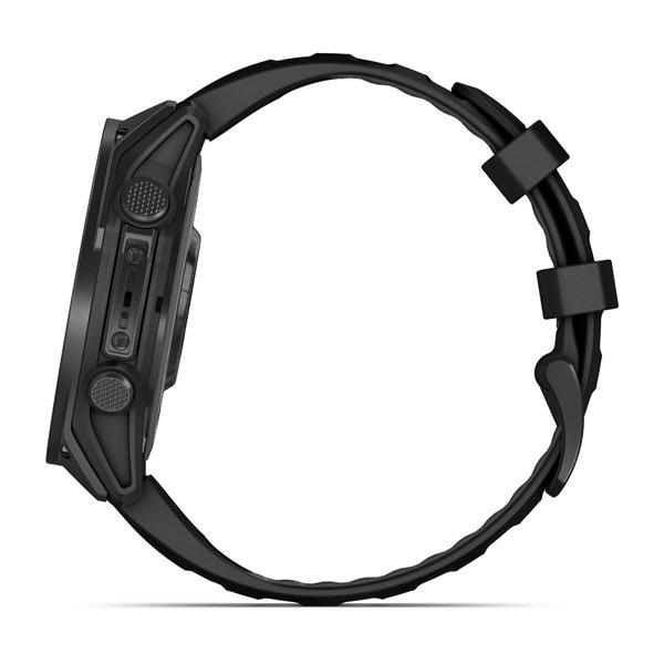 Montre Garmin Tactix 8 AMOLED 47mm