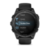 Montre Garmin Tactix 8 AMOLED 47mm