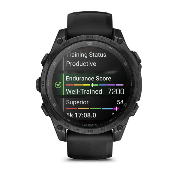 Montre Garmin Tactix 8 AMOLED 47mm