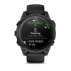 Montre Garmin Tactix 8 AMOLED 47mm