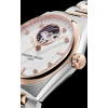 Montre Frederique Constant Ladies Highlife Heartbeat Automatic