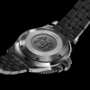 Montre Yema Superman Swiss Edition 39mm Cadran Noir